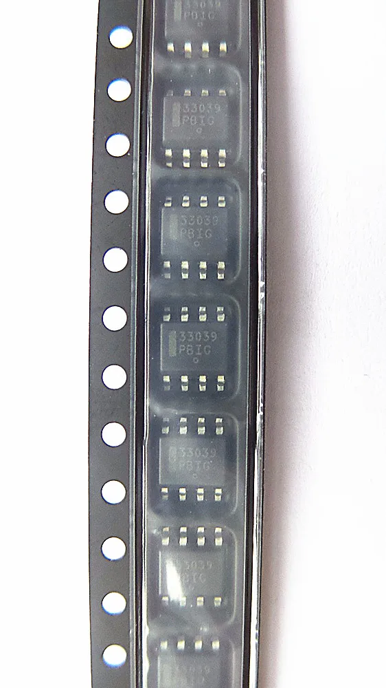 

20 шт./лот новый чип mc33039dr2g 33039 sop8 чип привода двигателя
