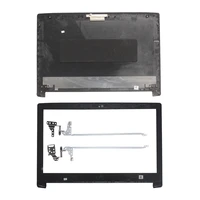 new for acer aspire 5 a515 51 a515 51g laptop lcd top back coverlcd front bezel coverscreen hinges am28z000100 am28z000200