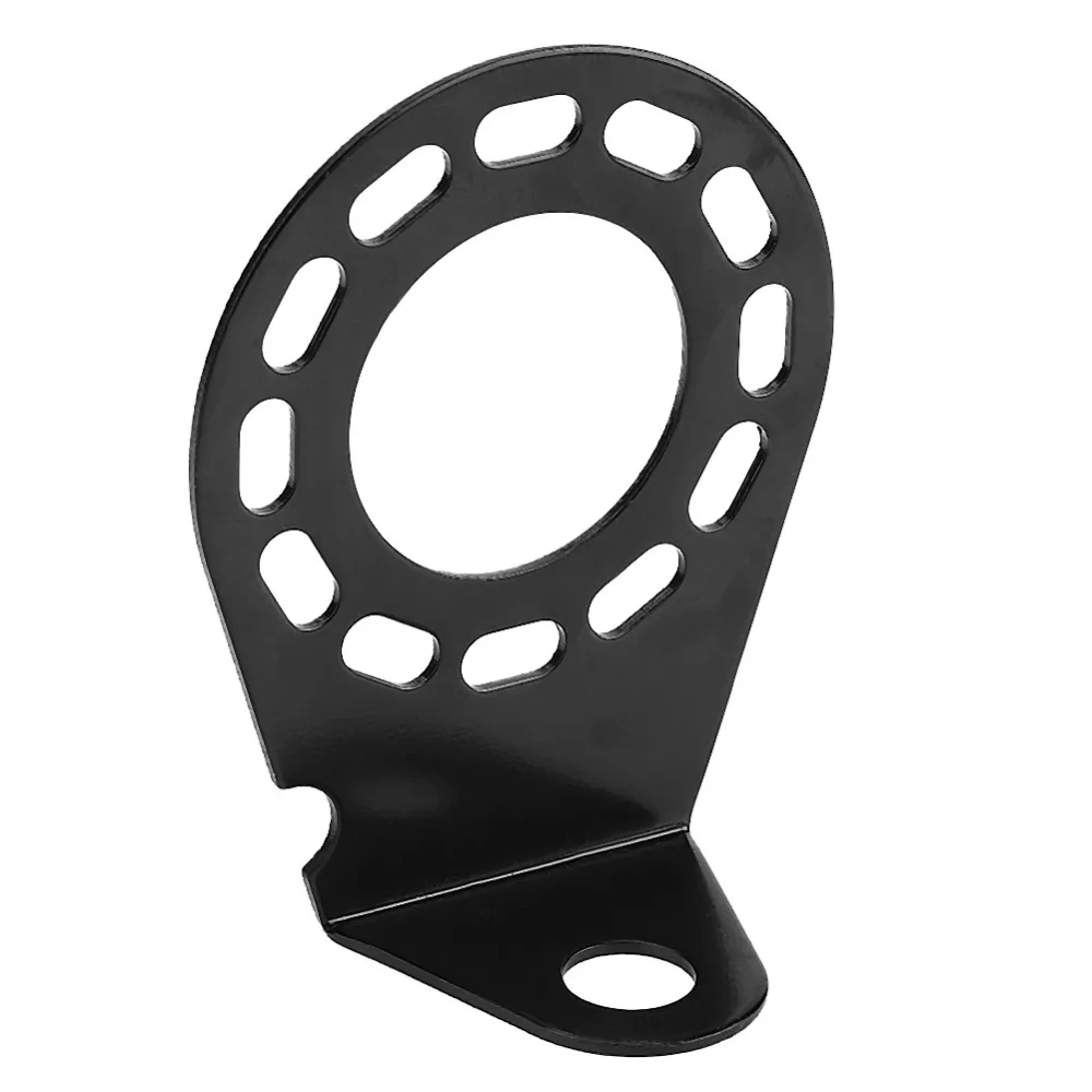 Металлический монтажный кронштейн держатель для 7-контактного 13-контактного