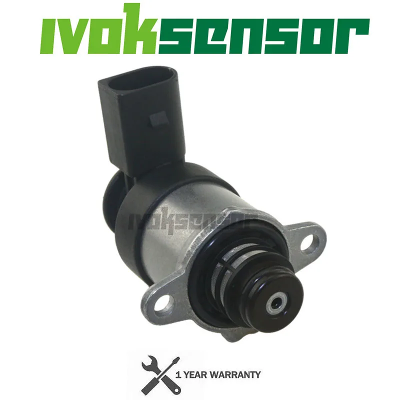High Pressure Fuel Pump Regulator Metering Control Solenoid Valve For BMW E90 E91 E92 E93 F10 F11 F20 F21 F25 F30 F31 0928400840 |