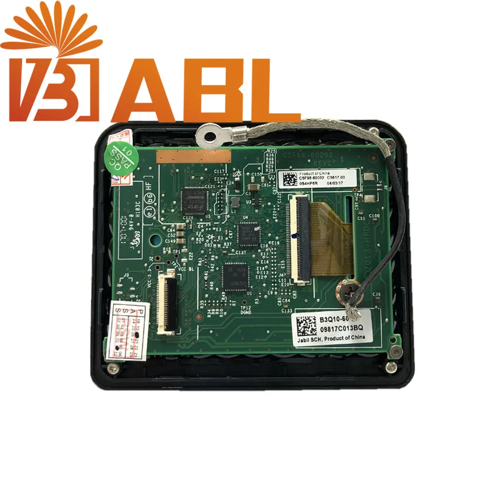 1 шт. оригинал для HP M274 M277 M426 M427 427 427FDW M427FDN M426DW M426FDW Дисплей Панель контроллер в