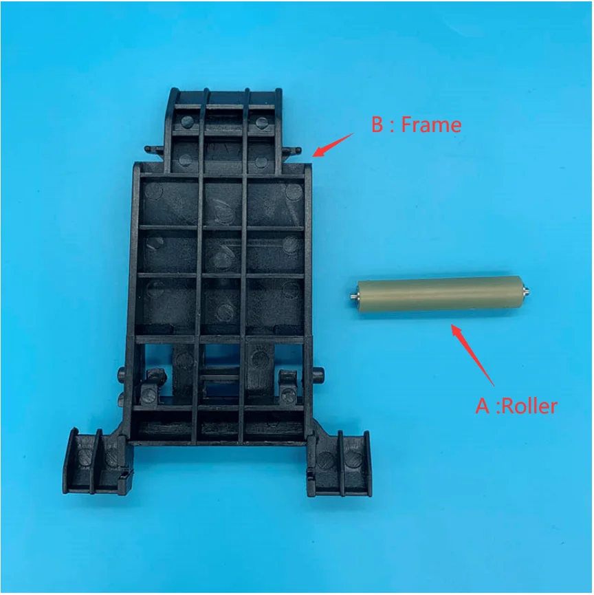 Mutoh VJ1604E фоторамка для mutoh VJ1614 VJ1624 1608 1638 DX5 насадка бумажных напорных