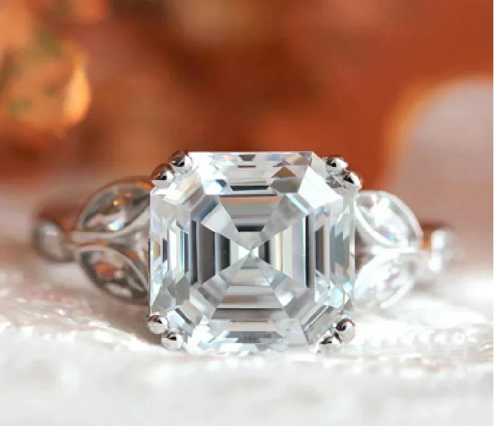 15 шт/партия разные дизайны стерлингового серебра 925 разных черенки кольца с