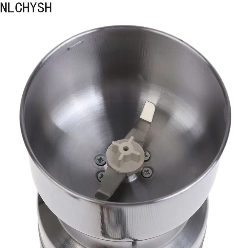 Кофемолка из нержавеющей стали Электрический измельчитель