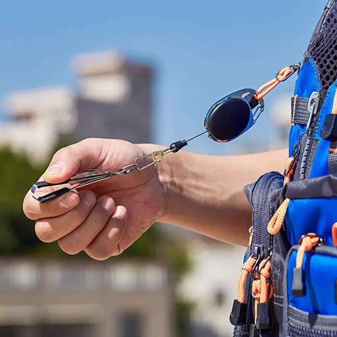 2 шт./компл. быстрое завязывание узлов инструмент для быстрой вязки ножницы резак