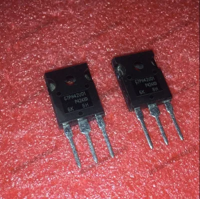 

1 шт./лот IRG7PH42UDPBF G7PH42U IRG7PH42UD 1200V 85A 320W-247 в наличии