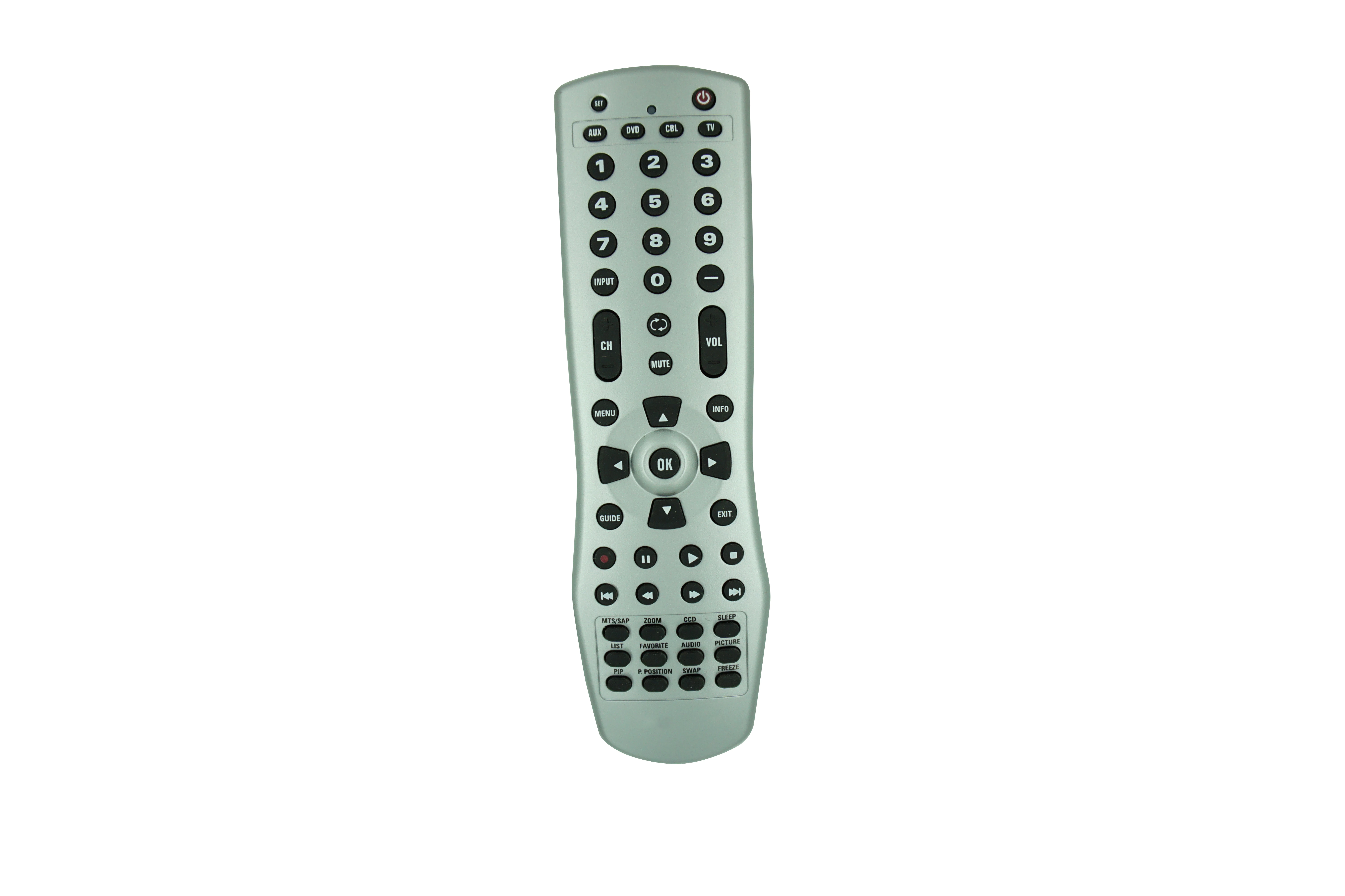 Control For Insignia 66700ba0-023-r 66700ba0017a 66700ab2-03