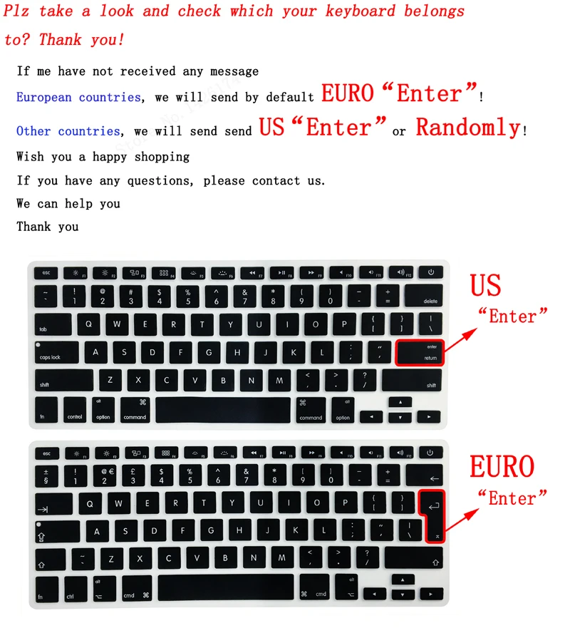 Чехол для ноутбука MacBook Air Pro Retina 11 12 13 15 16 дюймов нового 2020 A1466 A1932 A2179 A2159 A2289 Touch Bar