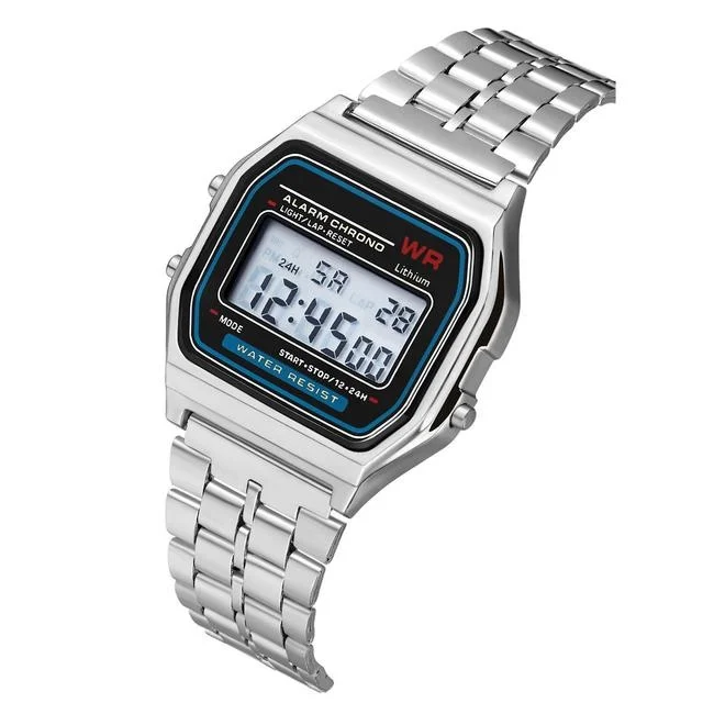 

Watches Accessories