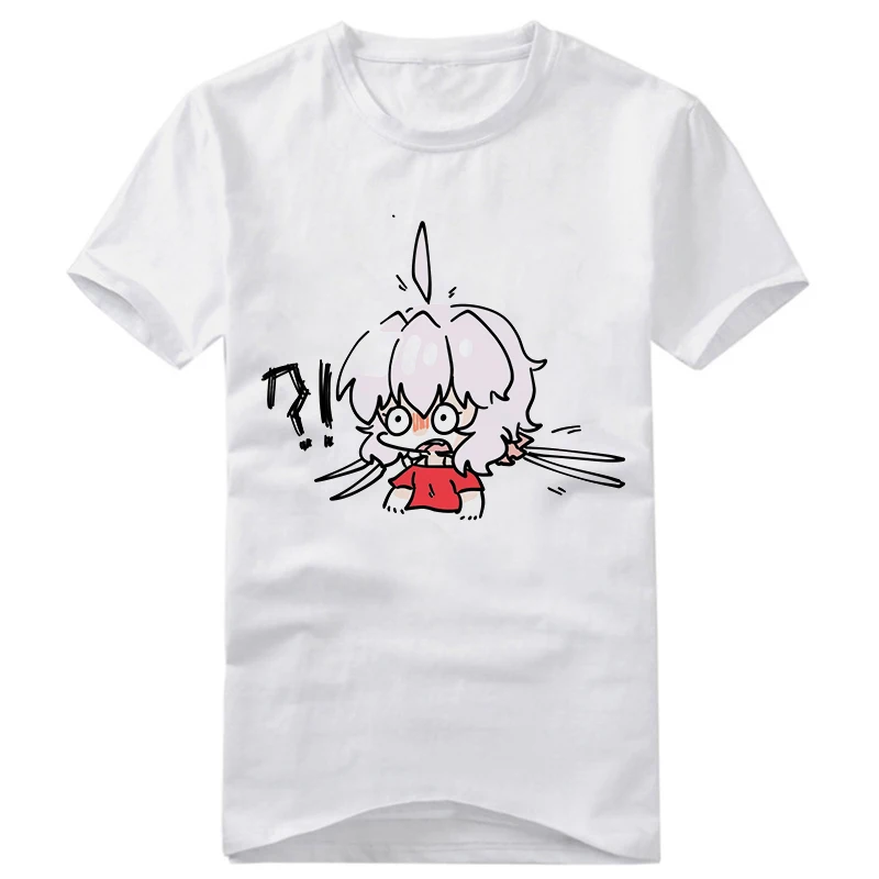 Аниме Senki Zessho Symphogear рубашка Amou канадэ Тачибана hibiki Kazanari Tsubasa Повседневная