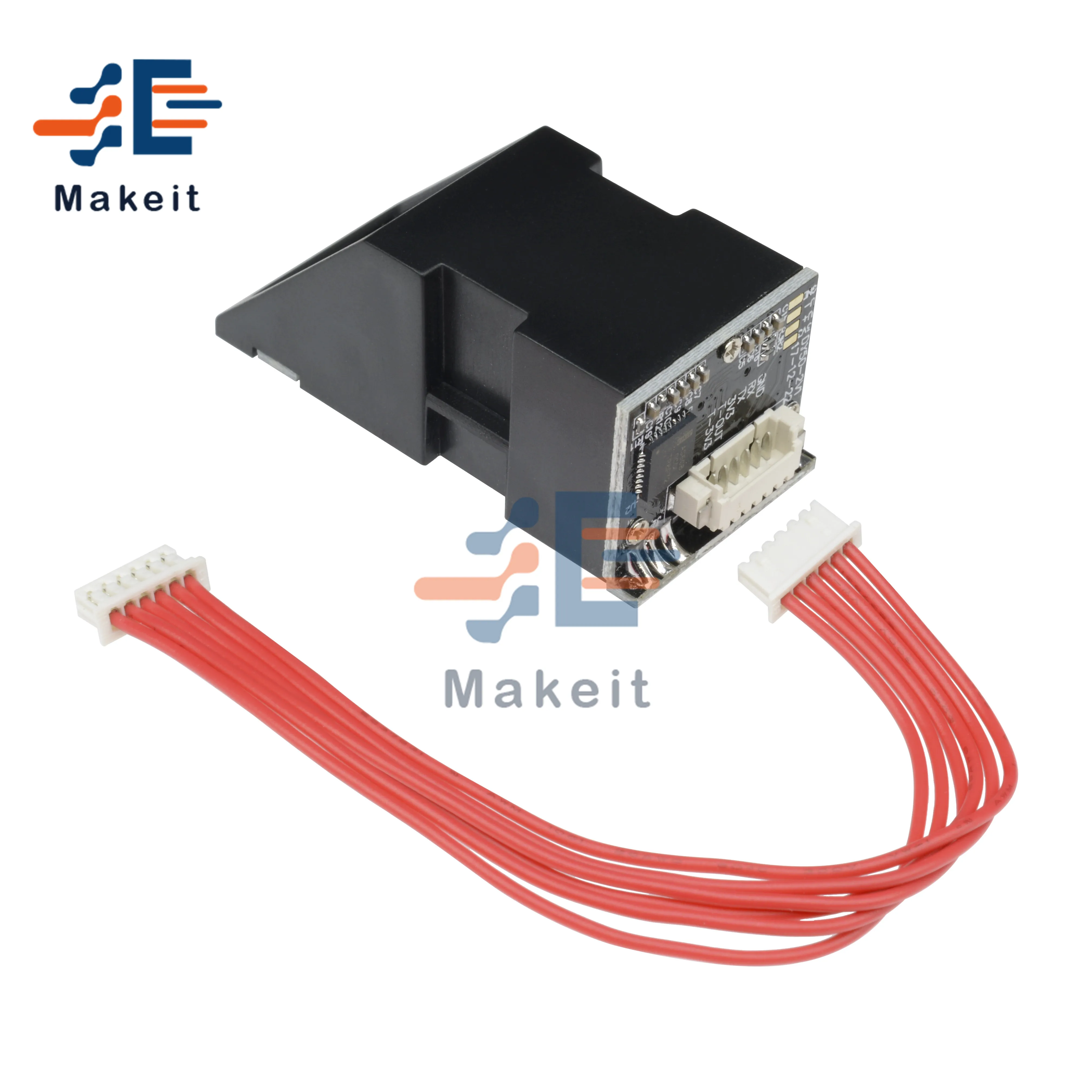 Модуль датчика считывания отпечатков пальцев FPM10A оптический модуль замки