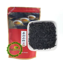 Lapsang Souchong черный чай Wuyi не Копченый китайский красный чай Чжэн Шань Сяо Чжун 250 г