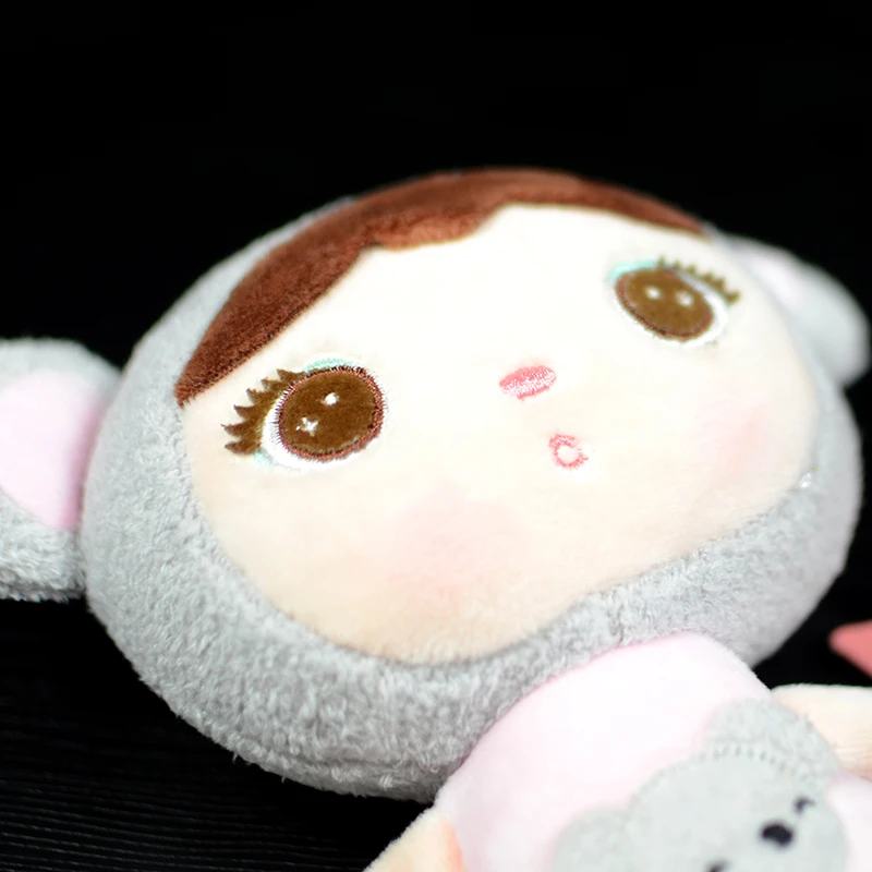 Симпатичные мягкие плюшевые игрушки коала золотая рыбка животные кавайная