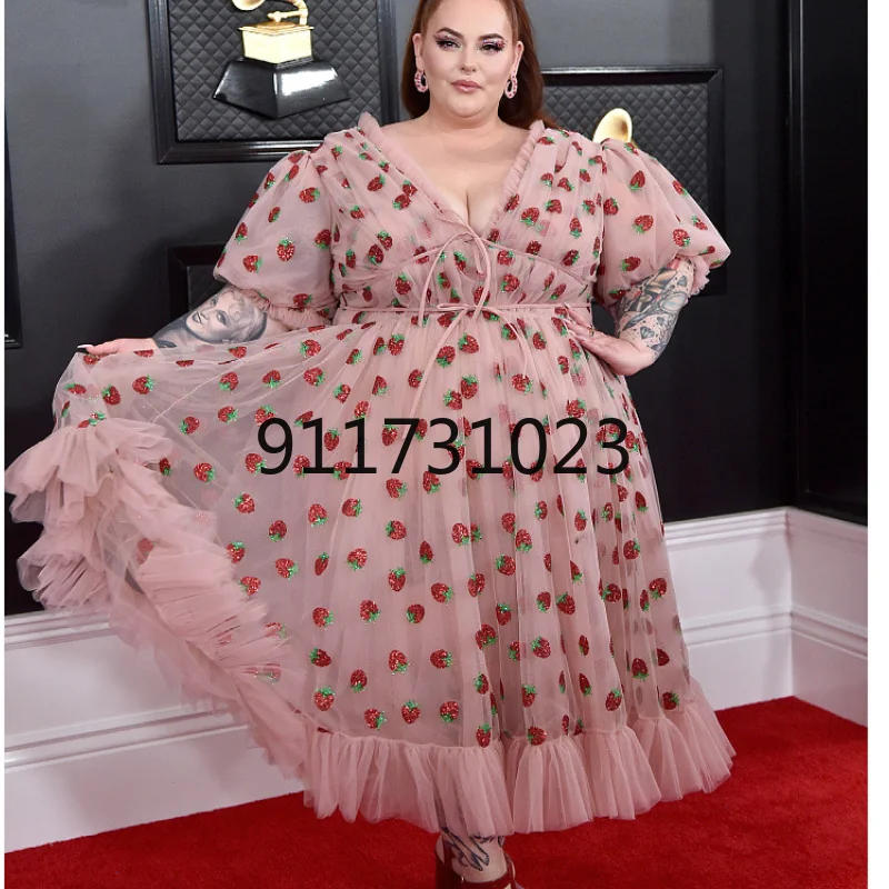 5XL африканские платья с блестками для женщин 2021 африканская одежда Дашики Сетка