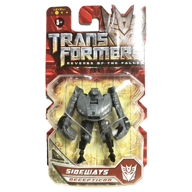 Трансформеры Hasbro Autobot обманка отслеживание длинных расстояний искусственные
