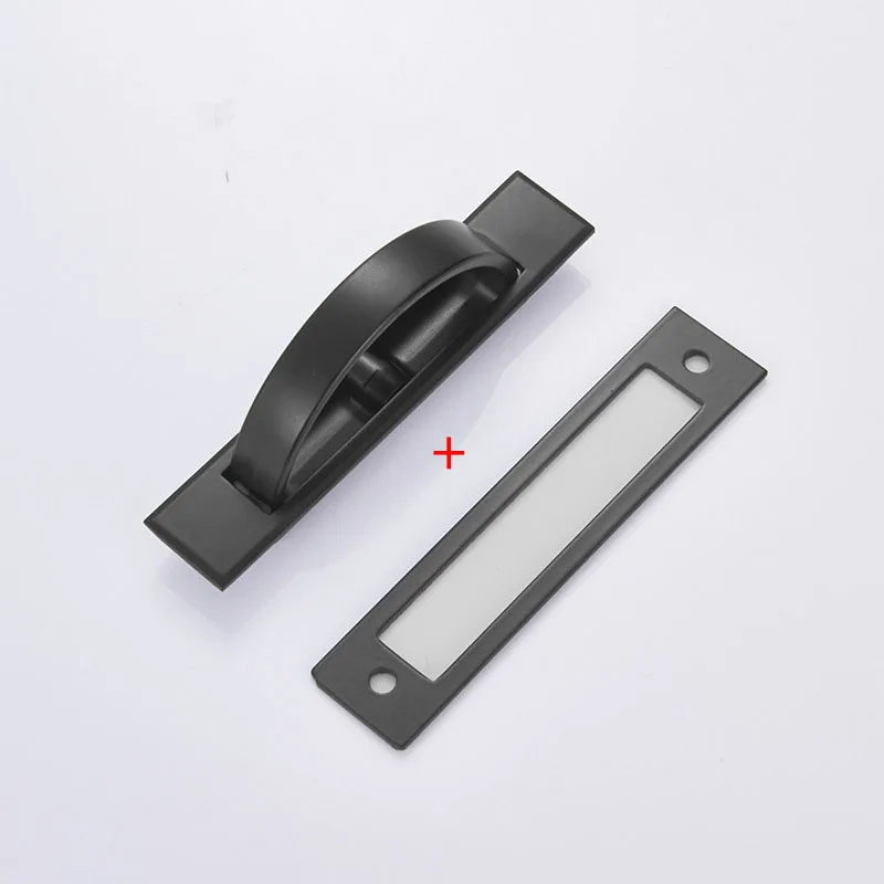 Встроенная Утопленная Ручка Замок Купить В Спб