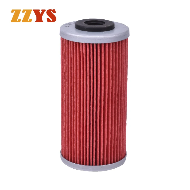 Масляный фильтр двигателя мотоцикла OEM для Husqvarna 7715456 SMR449 TC449 TE449 SMR511 TE511 SMR TC 449 TE 511 11
