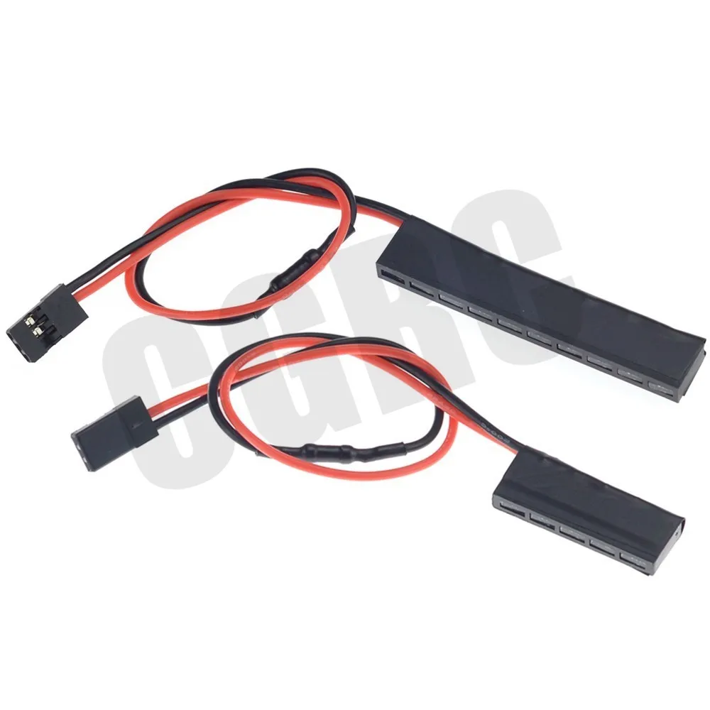 светодиодный задний стоп св