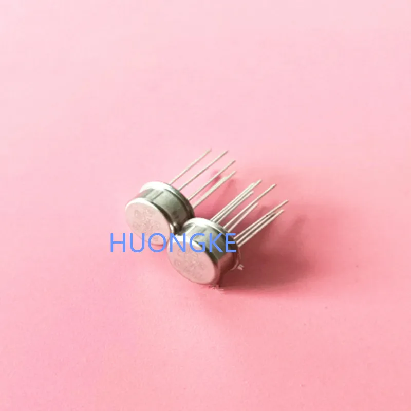 1 шт./лот BUF03EJ BUF03 Gold Seal Fever Single Op Amp TO-99 | Электронные компоненты и принадлежности