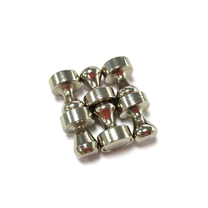 D12 * 16 металлический магнит для картин металлическая пилочка ногтей окрашивании