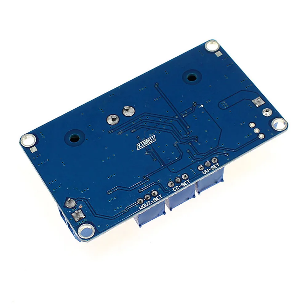 

LTC3780 Voltage Converter Step-Down Synchronous 5-32V DC Input Voltage