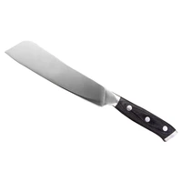 8 5 inch kitchen knife stainless steel small sharp fruit meat cleaver household universal tool