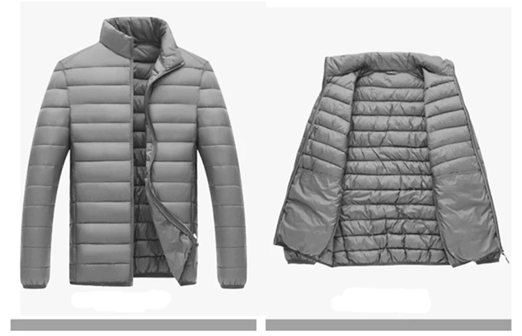 Mountainskin, новинка, Мужская парка, пальто, светильник, хлопок, куртки, зима, осень, модные, термо, повседневные пальто, Мужская брендовая одежда, SA749