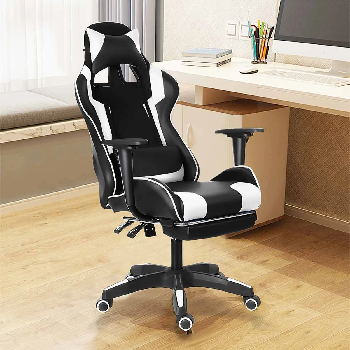 

Офисное кресло, компьютерное кресло, удобное кресло, игровое кресло, настольное кресло, кресло для интернет-гонок, игровая офисная мебель ...