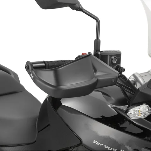 Защитная накладка на ручку для Kawasaki Versys 900 650 1000 Z900|Накладки и декоративные
