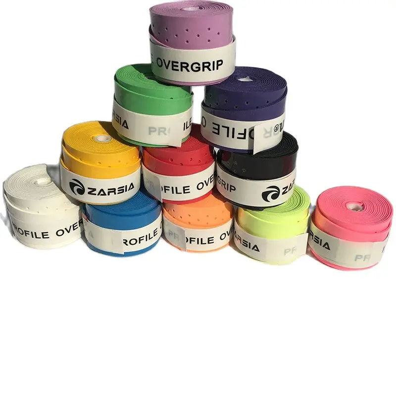 60 шт. мини ручки для тенниса ZARSIA|grip|grip steelgrip motos |