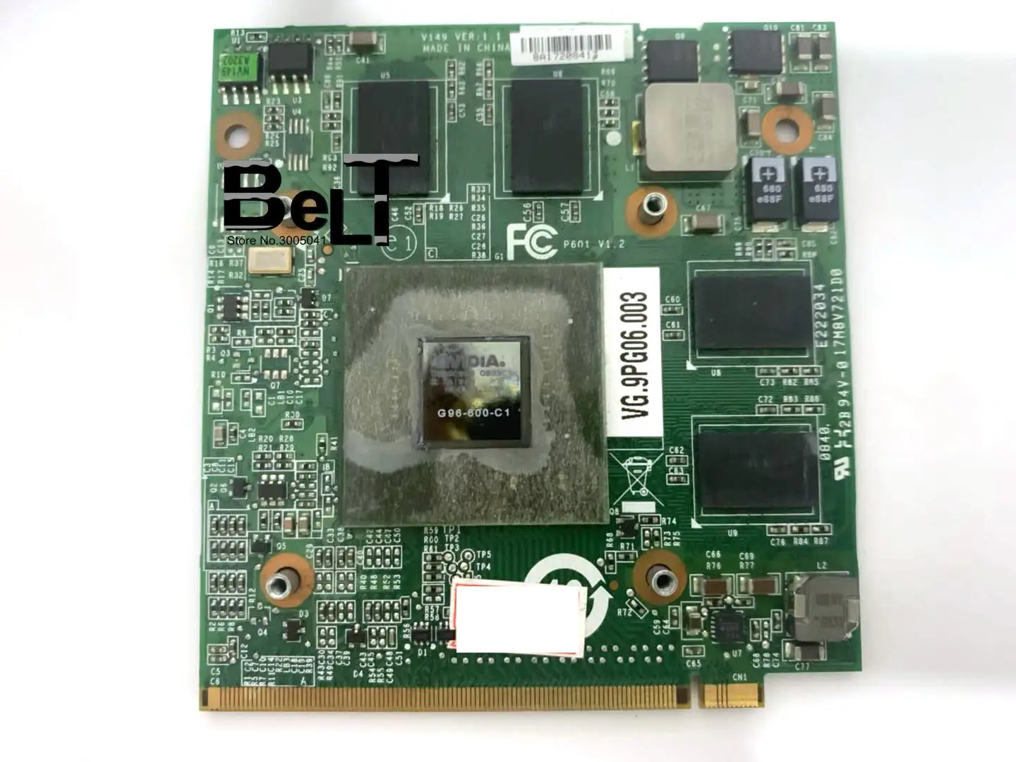 9600MGS 9600 м GS MXM II DDR2 512 Мб VGA карты G96 630 C1 600 для acer 4930 5930 6935 4730 6930 7730 8730 8930 г|MP3-плееры| |