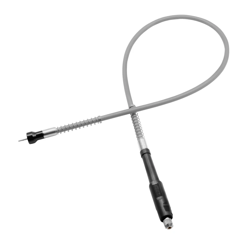 Вращающийся инструмент Dremel гибкий вал 105 см + L-образный ключ подходит для