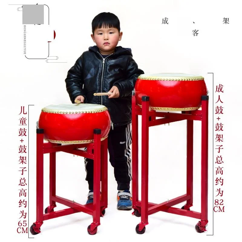 Slagwerk Musical Trommel Bateri Davul Intrumento Musicale for Children Instrument Tambor Percussion Instrumento Snare Drum enlarge