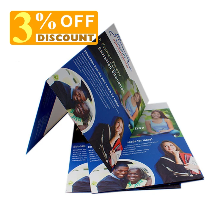 Custom Printed Presentation Folders,Offset Printing Folder,Presentation Folder Printing