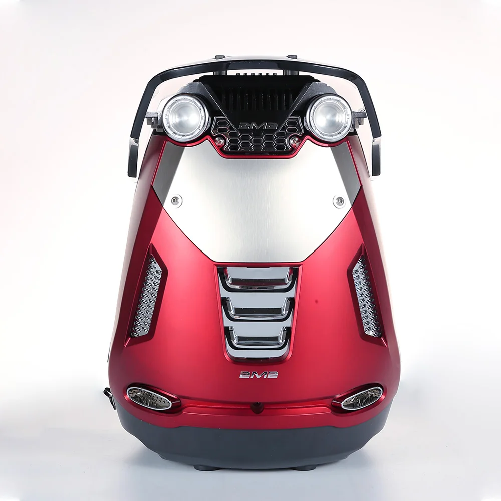 Автоматический резервуар Magic Tank 2 M2 автомат для резки ключей управление через