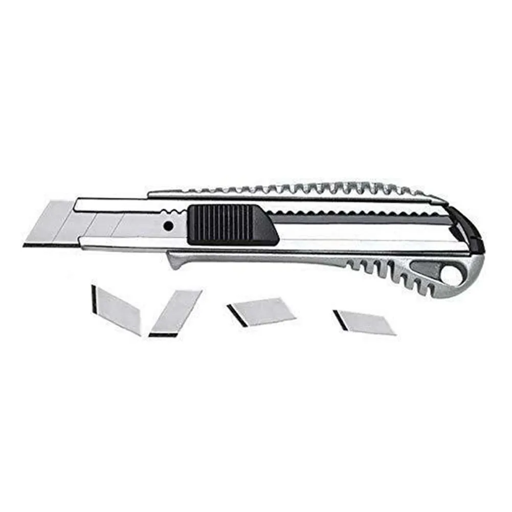 

Set Cutter Tool Universal Utility Wrapped Zinc Alloy 10 Pcs 10 Pcs/kit