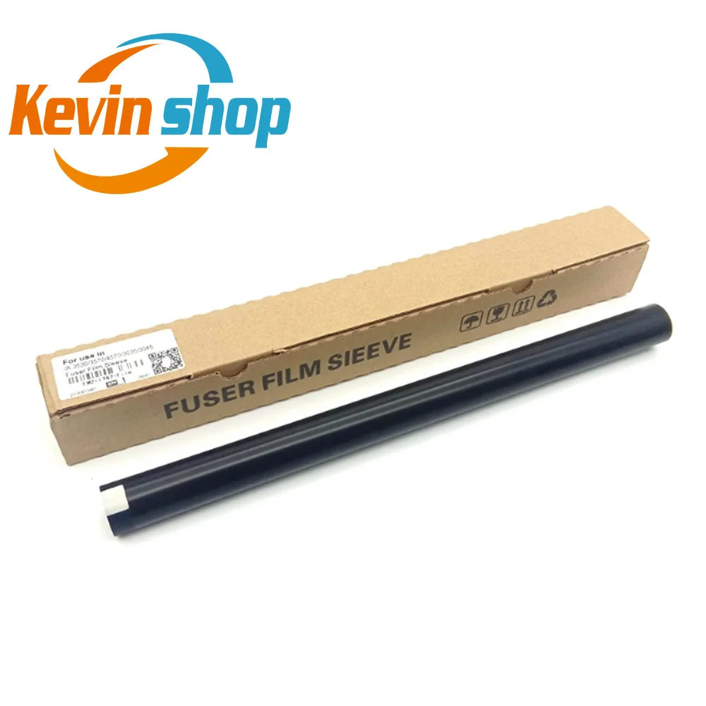 

5X Fuser Film Sleeve For Canon iR2420 iR2422 iR2016 iR2020 iR2200 iR2318 iR2320