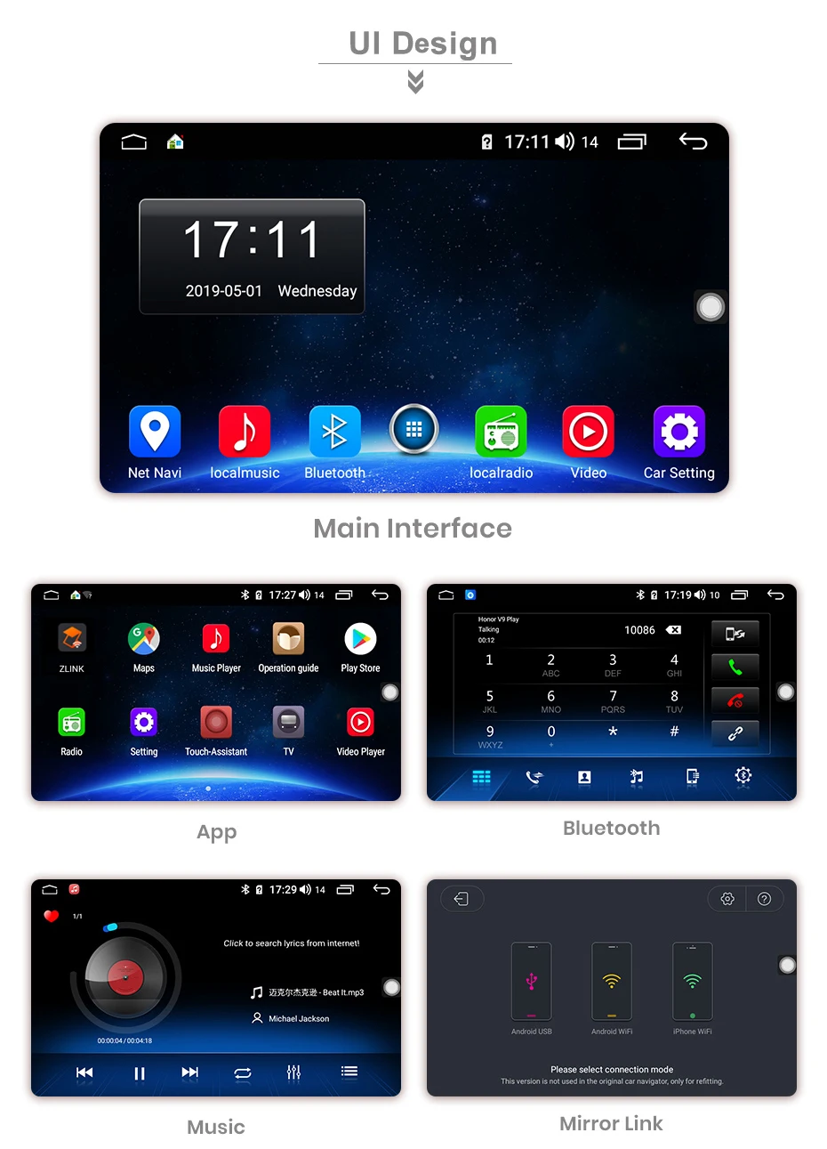 Junsun V1 pro 4G+ 64G CarPlay DSP Android 8,1 автомобильный Радио Мультимедиа стерео плеер gps для Toyota Camry 8 50 55 2011- 2Din DVD