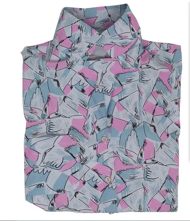 ТВ очень странные дела 3 рубашка Хоппер Косплэй костюм для мужчин Хэллоуин