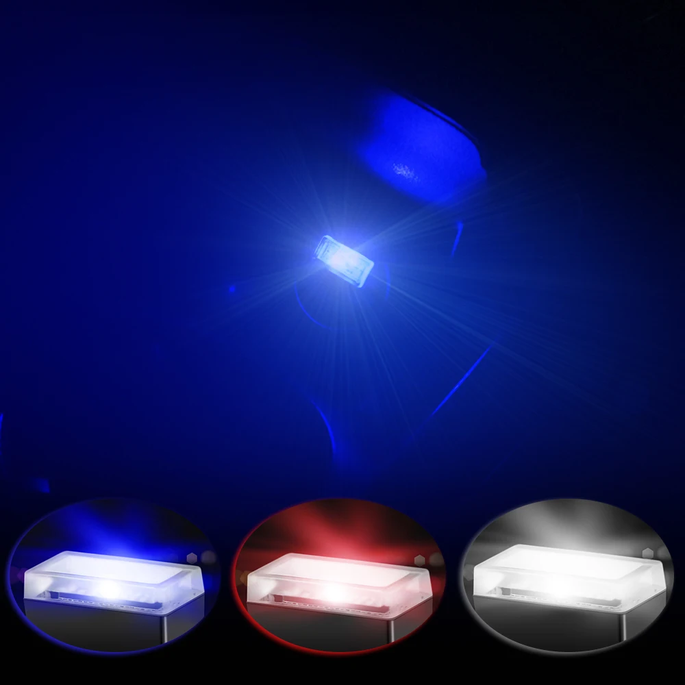 Светодиодная подсветка для салона автомобиля аксессуары наклейка Kia Rio K2 3 Ceed Sportage