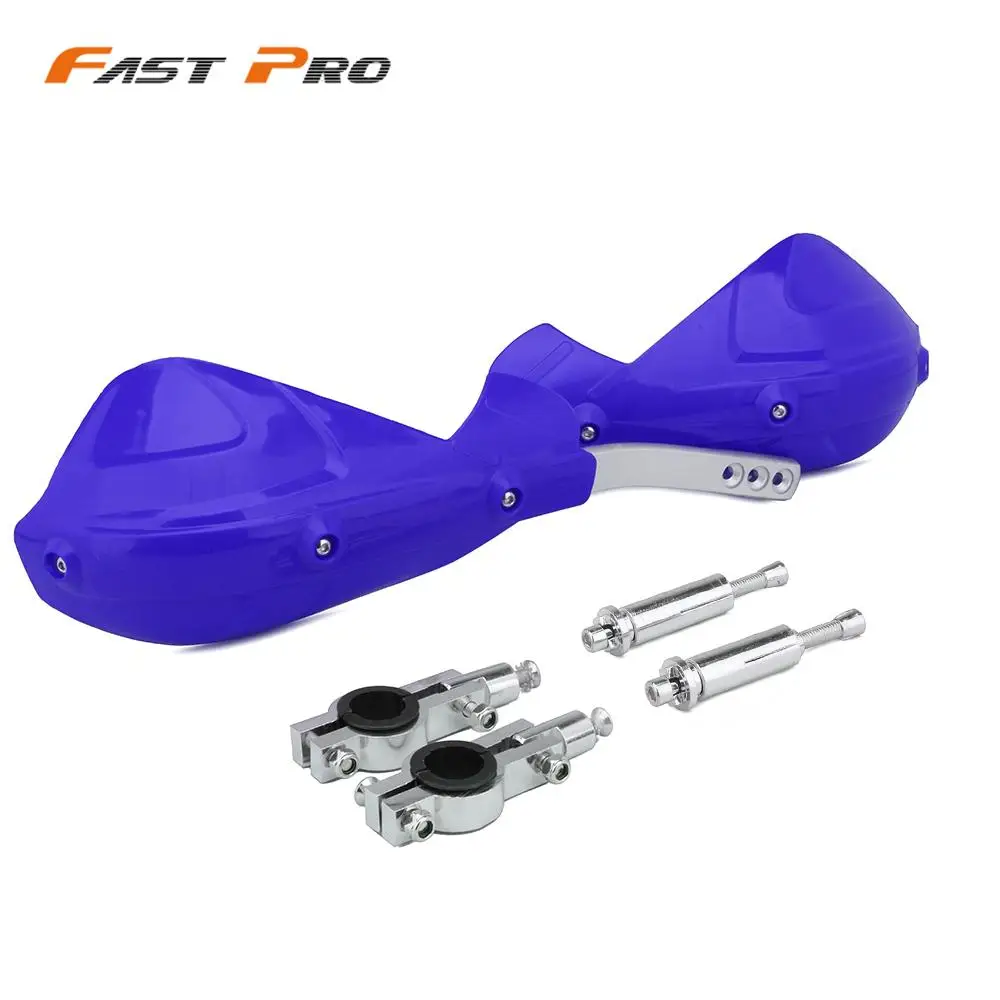 Защита для рук защита руля ручка Защитная крышка KTM SX EXC XCW MX SXF SXS SMR Dirt Bike ATV Enduro руль