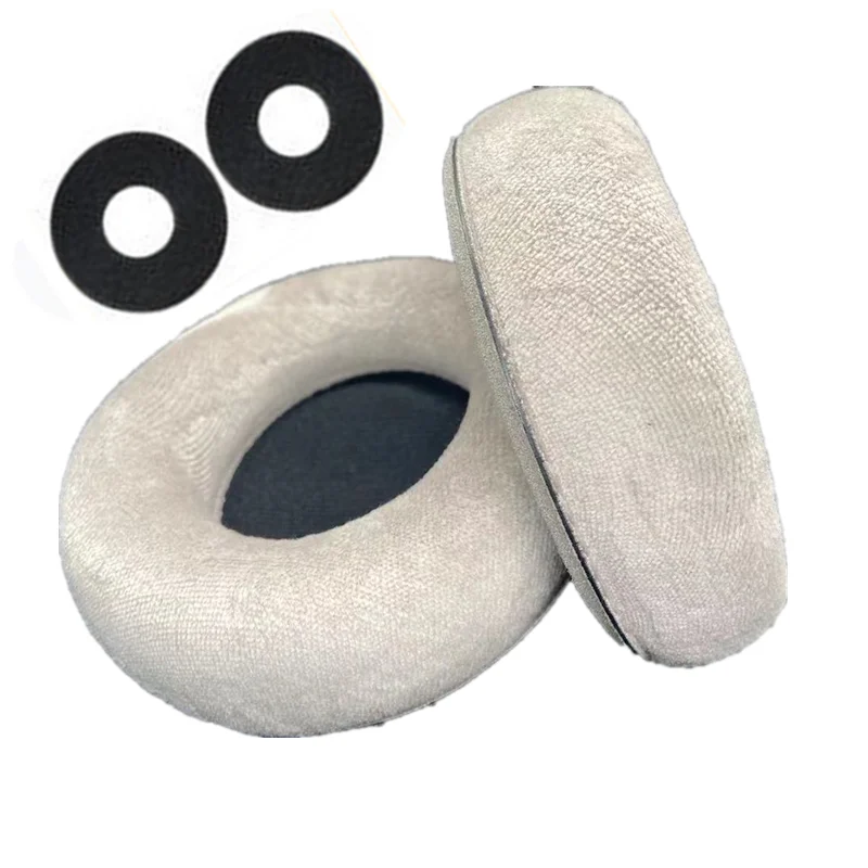 Ear Pads for AKG K701 K702 Q701 Q702 K601 k612 k712 pro Headphone Replacement Earmuff earpads Cup Pillow Cover Velour Cushion |