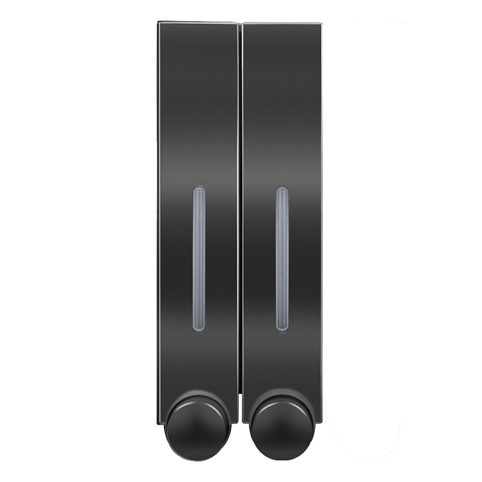 

Single/Double/Triple 280ml Wall-mounted Liquid Soap Dispenser Bathroom Shower Accessories