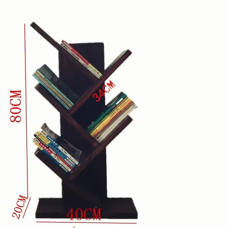 Шкафчик Boekenkast для самостоятельной сборки потертая Шикарная мебель Ретро Декор