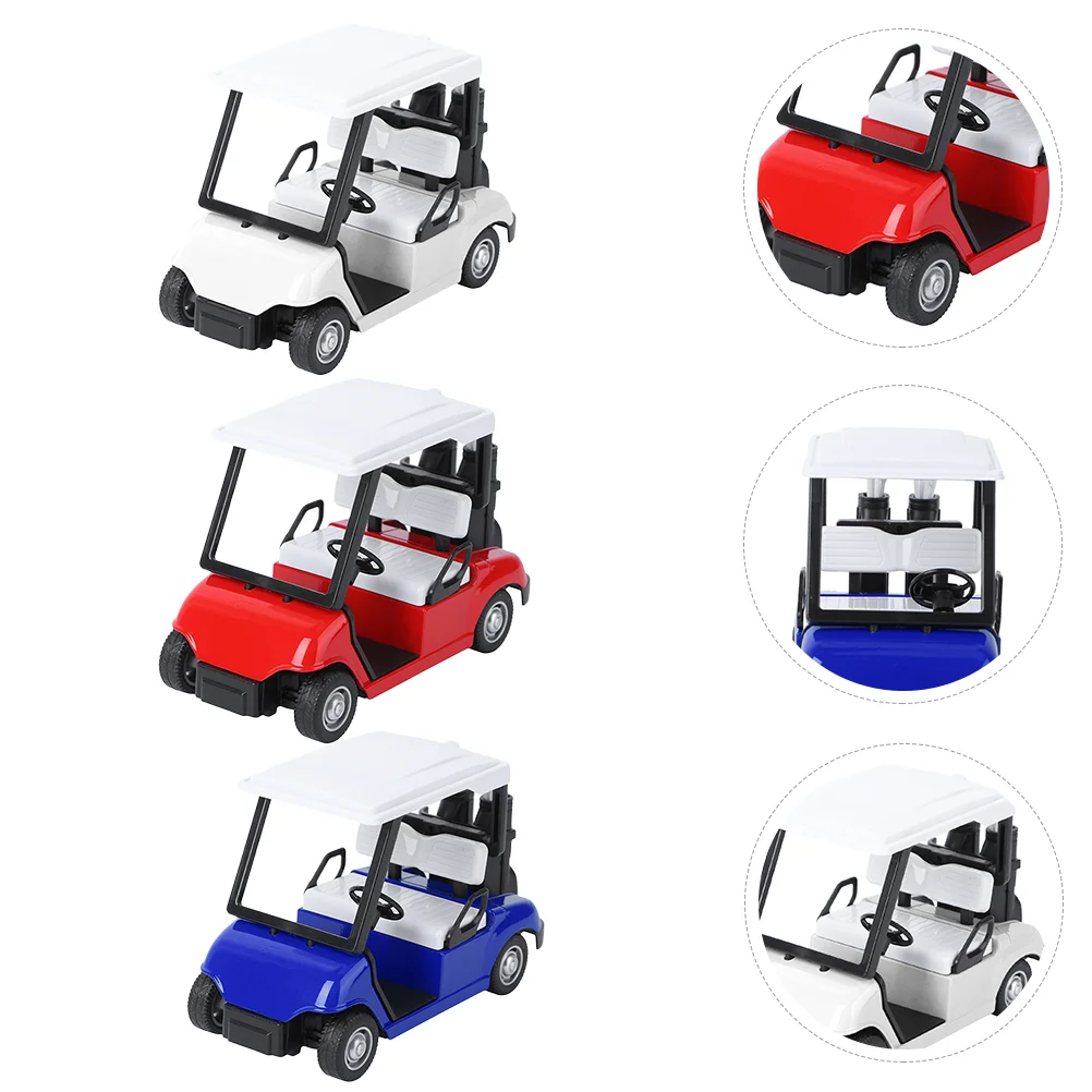 

3 шт., детская игрушка для гольфа