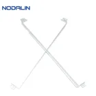 Новый шарнирный ЖК-экран для Samsung NP270E4E NP270E4V NP270E4U NP275E4 NP30