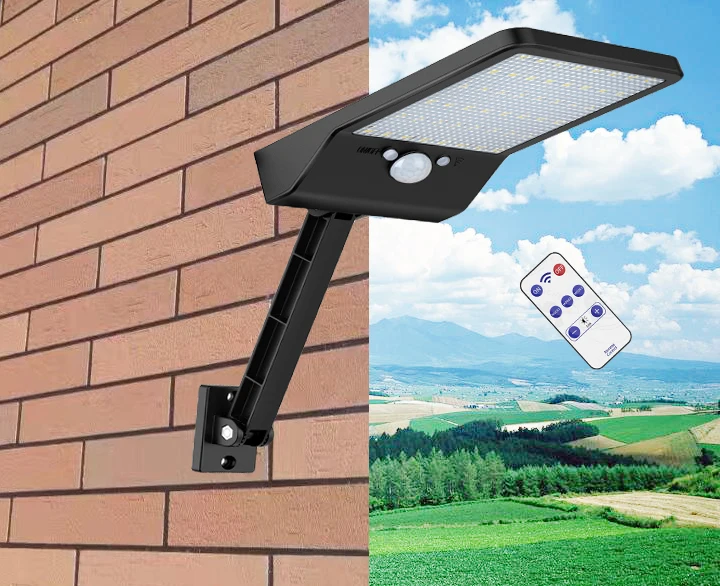 solar Lights outdoor lamp 48 LED andscape led Lawn light Landscape Spot garden motion spotlight floodl Solar Lamps for | Освещение