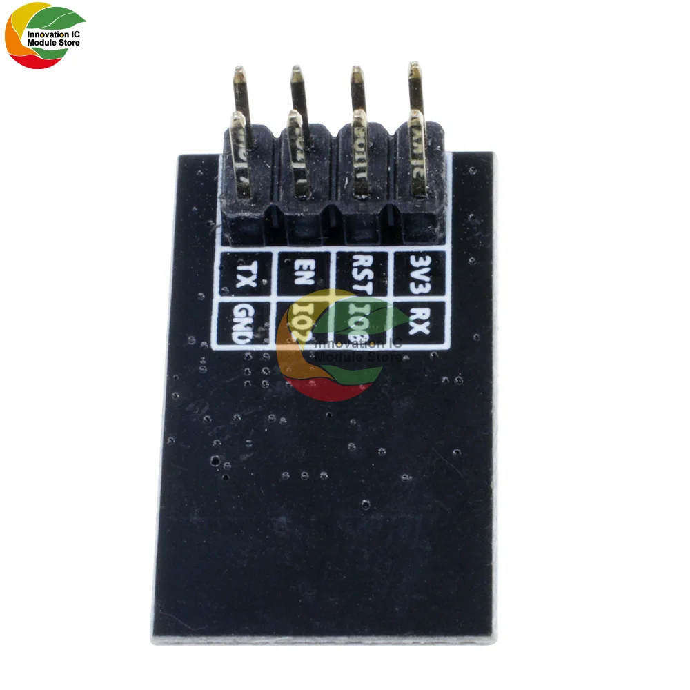 ESP8266 ESP01 ESP-01 ESP-01S серийный Wifi модуль Беспроводной трансивера 3V 3 6 V UART I2C I2S