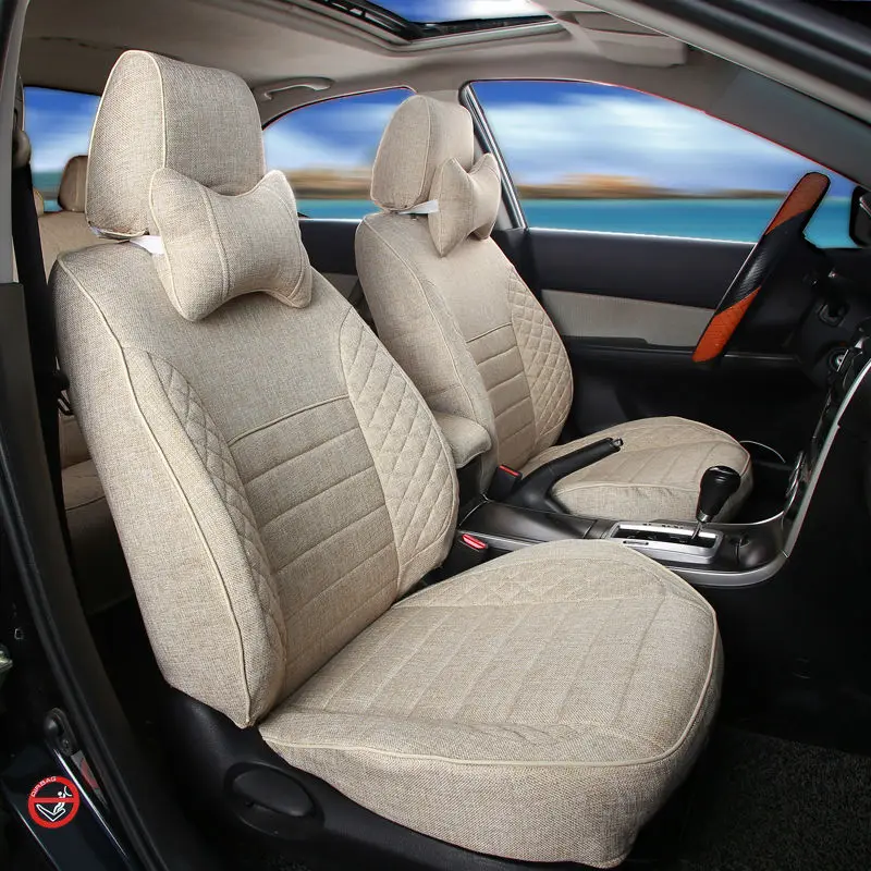 Защитный чехол для автокресла CARTAILOR Mitsubishi Grandis 2008 аксессуары интерьера