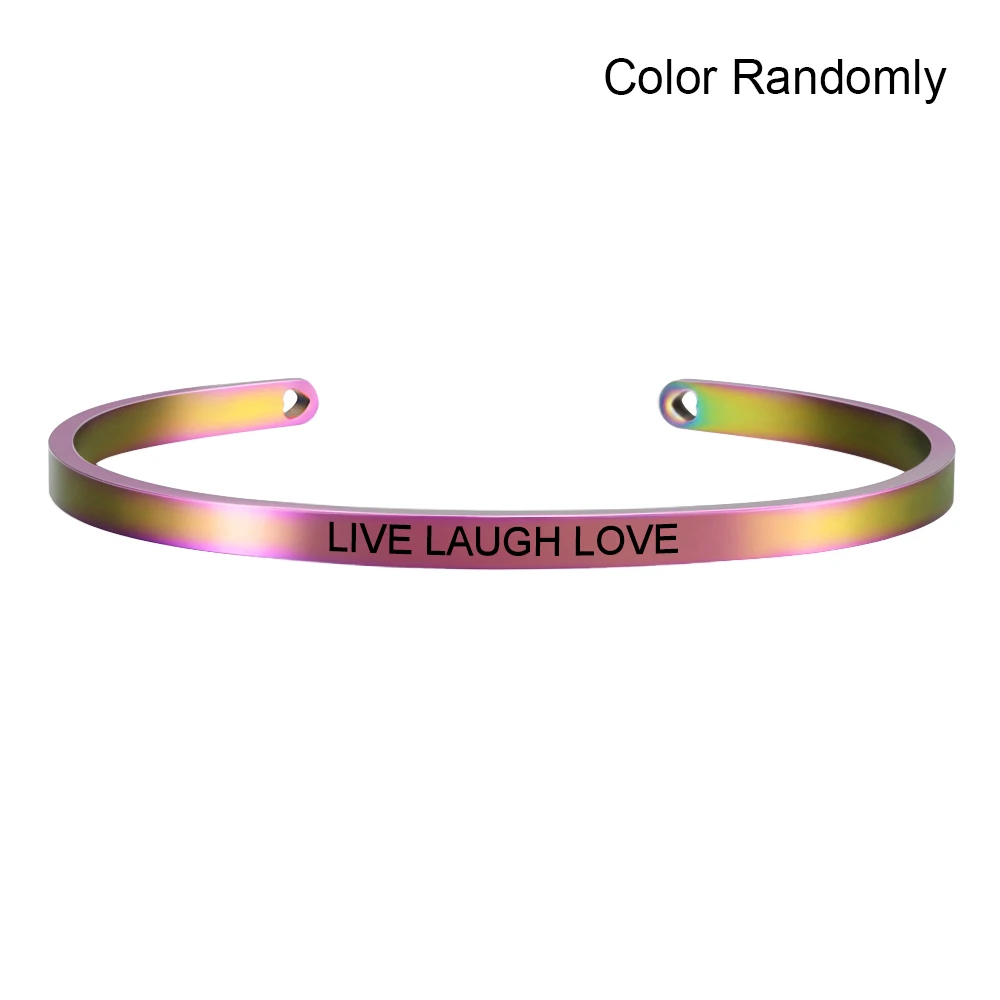 Лазерной гравировкой случайно Цвет ослепительно нержавеющая сталь